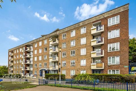 3 bedroom flat for sale, Royal Oak Road, Hackney, E8