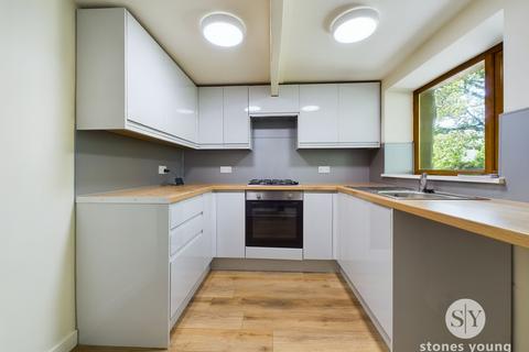15 Aspinall Fold, Blackburn, BB1 8PD