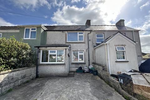 2 bedroom terraced house for sale, Langford Road, Johnston, Haverfordwest, Pembrokeshire, SA62