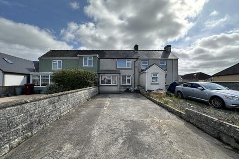 2 bedroom terraced house for sale, Langford Road, Johnston, Haverfordwest, Pembrokeshire, SA62