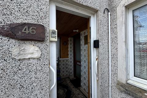 2 bedroom terraced house for sale, Langford Road, Johnston, Haverfordwest, Pembrokeshire, SA62