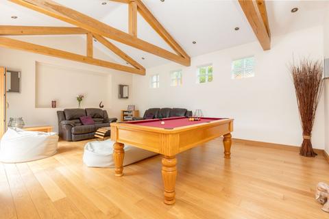 5 bedroom detached house for sale, Wilsons Close, Stevenage, Hertfordshire, SG1