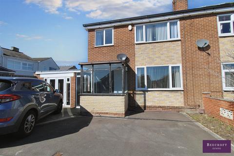 3 bedroom semi-detached house for sale, Melton High Street, Wath-Upon-Dearne, Rotherham