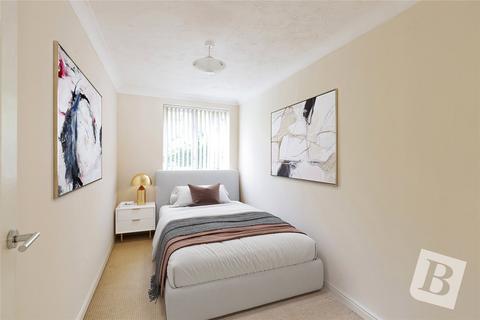 2 bedroom apartment for sale, St. Marys Lane, Upminster, RM14