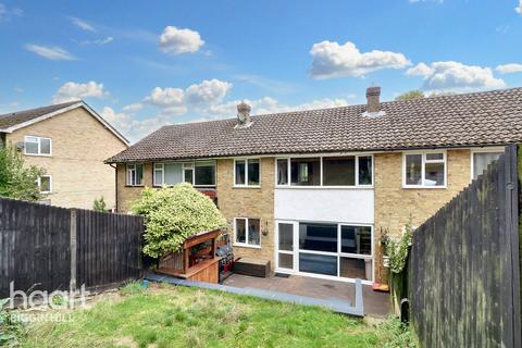 3 bedroom terraced house for sale, St Marys Green, Biggin Hill