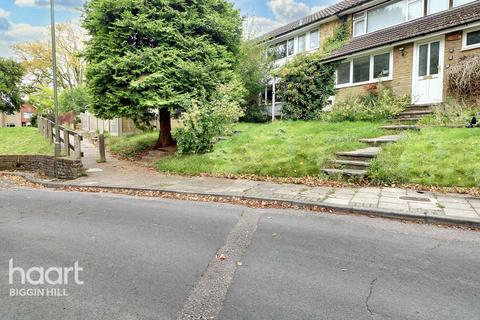 3 bedroom terraced house for sale, St Marys Green, Biggin Hill