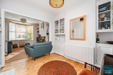 3 bedroom house for sale, Montgomery Street, Hove