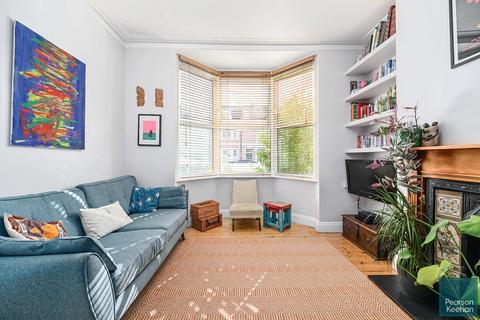 3 bedroom house for sale, Montgomery Street, Hove