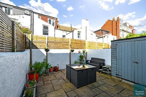 3 bedroom house for sale, Montgomery Street, Hove