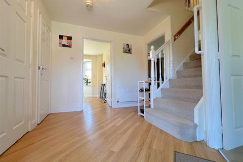 4 bedroom detached house for sale, Hardwick Field Lane, Warwick