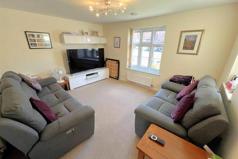 58 Hardwick Field Lane, Warwick, CV34 6LN