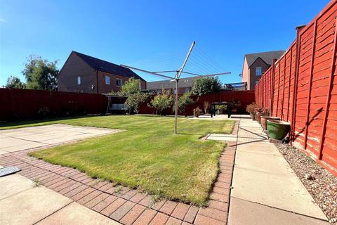 58 Hardwick Field Lane, Warwick, CV34 6LN