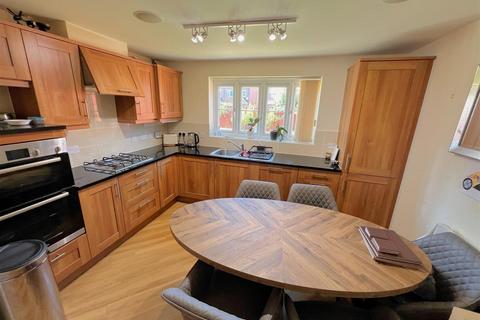 58 Hardwick Field Lane, Warwick, CV34 6LN