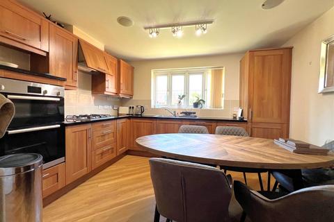 58 Hardwick Field Lane, Warwick, CV34 6LN