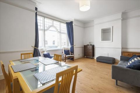 2 bedroom apartment for sale, Fulham Palace Road, Hammersmith, London, W6