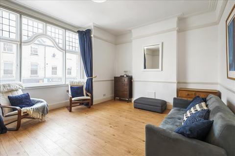 2 bedroom apartment for sale, Fulham Palace Road, Hammersmith, London, W6