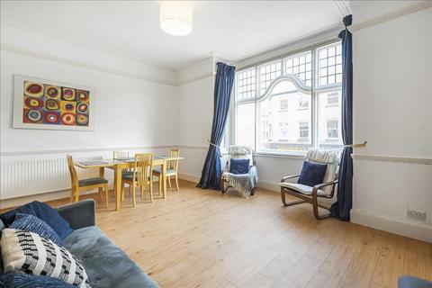 2 bedroom apartment for sale, Fulham Palace Road, Hammersmith, London, W6