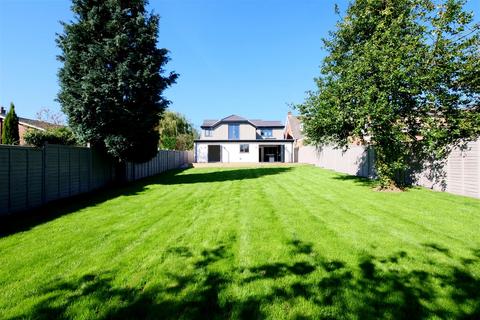 4 bedroom house for sale, St. Nicholas Road, Copmanthorpe