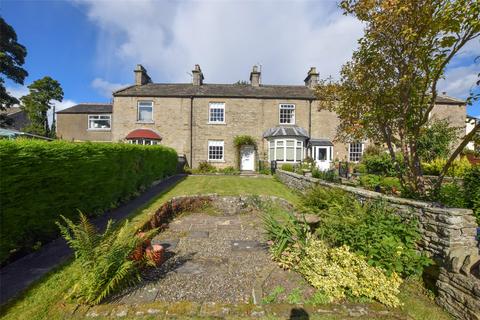 2 bedroom terraced house for sale, South Terrace, Eggleston, Barnard Castle, Durham, DL12