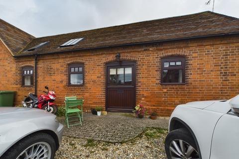 2 bedroom barn conversion to rent, The Little Barn, Manor Lane, Bredons Norton, GL20