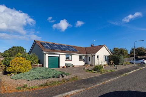 3 bedroom detached bungalow for sale, Rowanlea, 10 Lawfield, Coldingham TD14 5PB