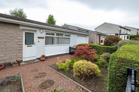 2 bedroom semi-detached bungalow for sale, 1 Craigpark Gardens, Galashiels TD1 3HZ