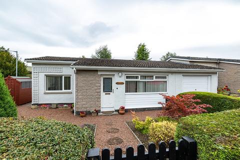 2 bedroom semi-detached bungalow for sale, 1 Craigpark Gardens, Galashiels TD1 3HZ