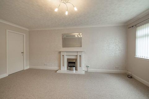 2 bedroom semi-detached bungalow for sale, 1 Craigpark Gardens, Galashiels TD1 3HZ