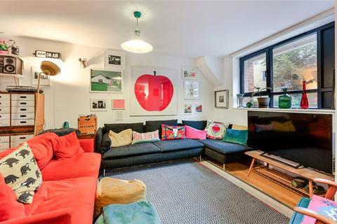 4 bedroom apartment for sale, Goldsmiths Row, London, E2