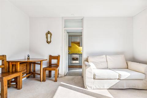 1 bedroom apartment for sale, Parkgate Road, London, Wandsworth, SW11