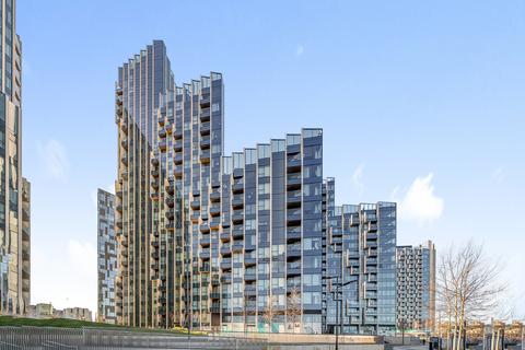 1 bedroom flat for sale, No.3 Upper Riverside, 8 Cutter Lane, Greenwich Peninsula, SE10