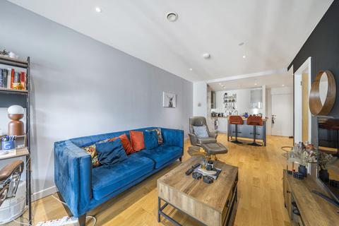 1 bedroom flat for sale, No.3 Upper Riverside, 8 Cutter Lane, Greenwich Peninsula, SE10