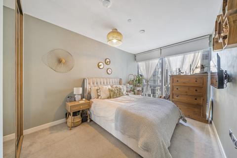 1 bedroom flat for sale, No.3 Upper Riverside, 8 Cutter Lane, Greenwich Peninsula, SE10