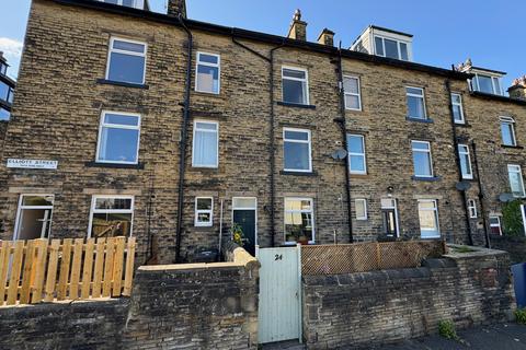 3 bedroom terraced house for sale, Elliott Street, Shipley, West Yorkshire