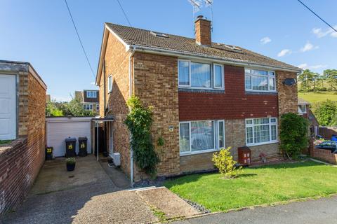 3 bedroom semi-detached house for sale, The Close, Lydden, CT15