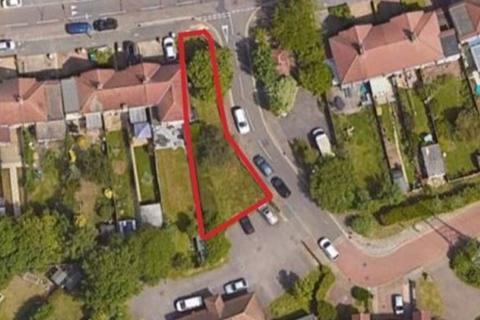 Land for sale, Land at Murchison Avenue, Bexley, Kent, DA5 3LJ