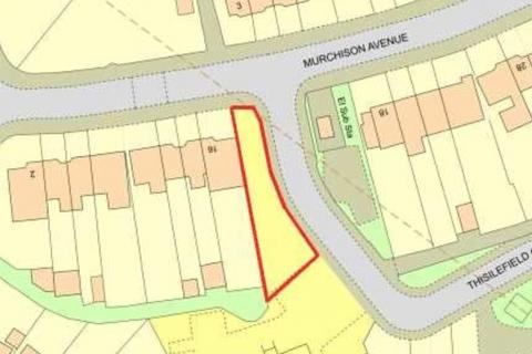 Land for sale, Land at Murchison Avenue, Bexley, Kent, DA5 3LJ