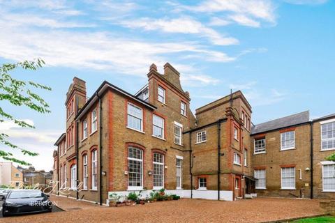 1 bedroom flat for sale, Barrington Road, London, SW9 7JG