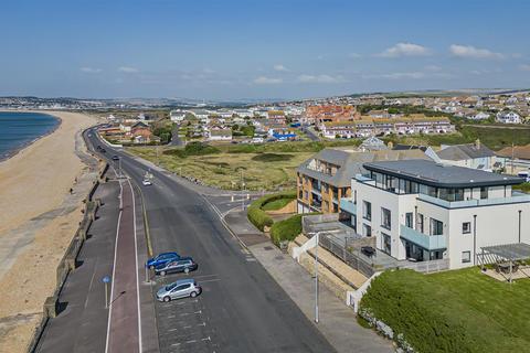 2 bedroom flat for sale, Claremont Road, Seaford