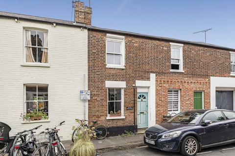 2 bedroom terraced house for sale, Bridge Street, Oxford, OX2