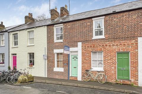 2 bedroom terraced house for sale, Bridge Street, Oxford, OX2