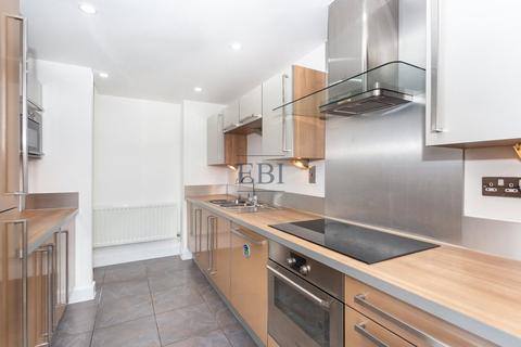 2 bedroom apartment to rent, Proton Tower, 8 Blackwall Way, London, E14