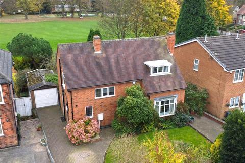 3 bedroom detached house for sale, Churchmoor Lane, Nottingham NG5