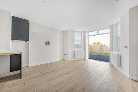 2 bedroom flat for sale, Danelea, Dane Road, Seaford