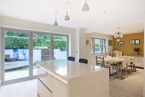 4 bedroom detached house for sale, Pitchcombe Gardens, Bristol, BS9