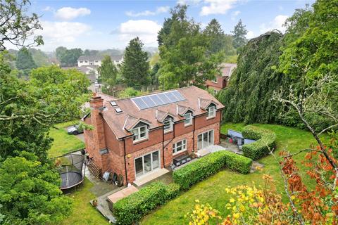 4 bedroom detached house for sale, Pitchcombe Gardens, Bristol, BS9