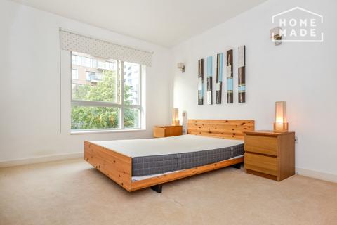 2 bedroom flat to rent, Metcalfe Court Greenwich SE10