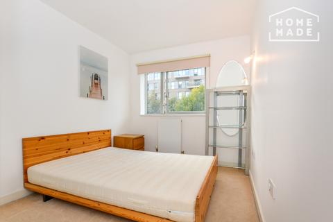 2 bedroom flat to rent, Metcalfe Court Greenwich SE10