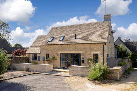 3 bedroom barn conversion for sale, Meadowbank Barn, Ascott-under-Wychwood, Chipping Norton, Oxfordshire, OX7