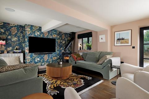 undefined, Meadowbank Barn, Ascott-under-Wychwood, Chipping Norton, Oxfordshire, OX7